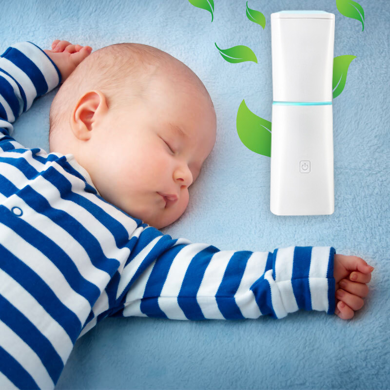 airjoi purifier