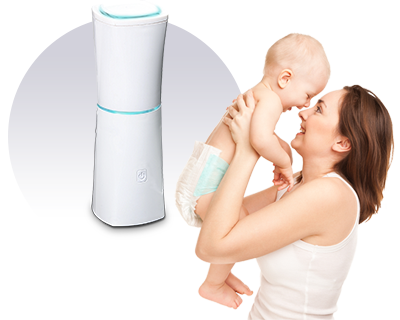 airjoi purifier