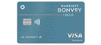 Marriott Bonvoy Bold™ Credit Card