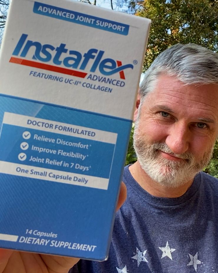 Product image of InstaFlex Advanced