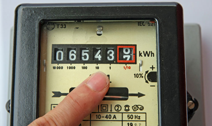 Product image of Miracle Watt