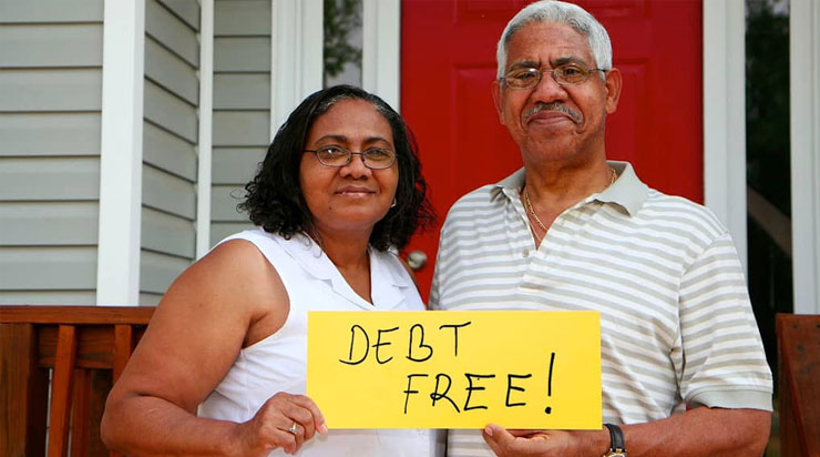 Product image of Debt