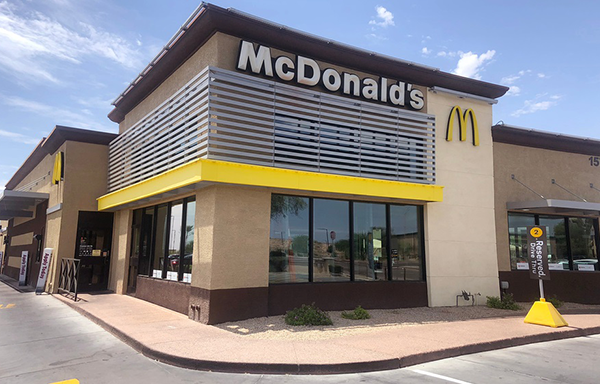 Product image of #Tip 3 Restaurant Discounts