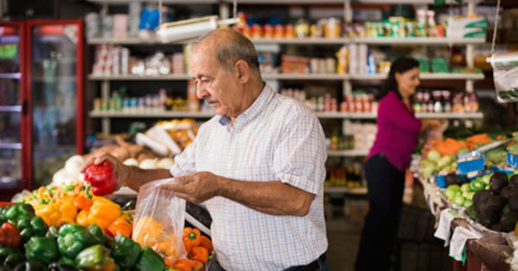 Product image of #Tip Groceries