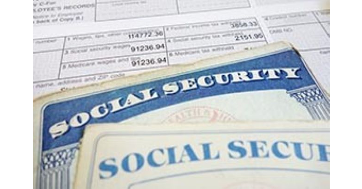 Product image of #Tip - Social Security 