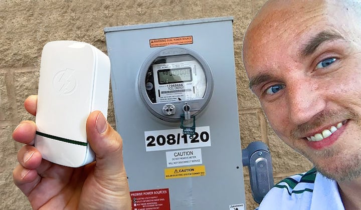 Product image of Miracle Watt