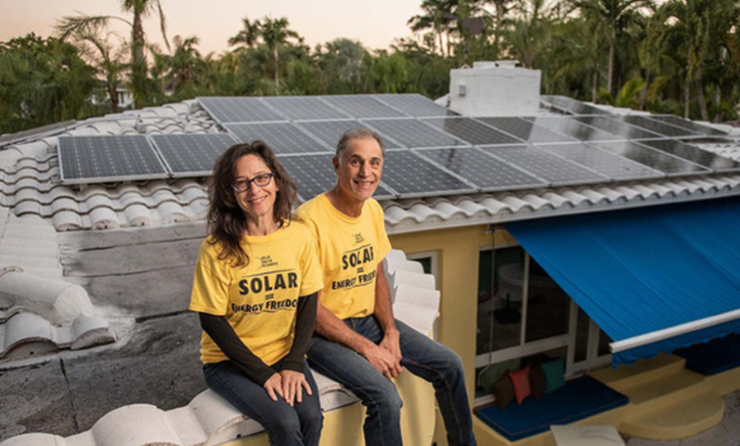 Product image of TwineSpot (US Solar)