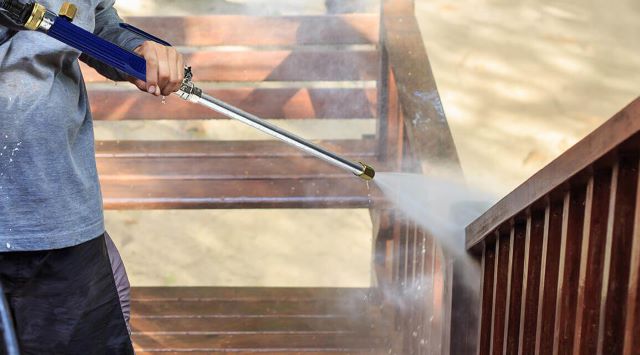 Product image of Power Washer