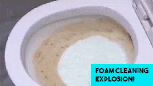 Product image of Foam Sparkle