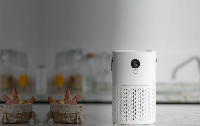 Product image of Essential Air