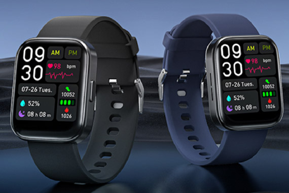 Product image of Fitnus Smartwatch 