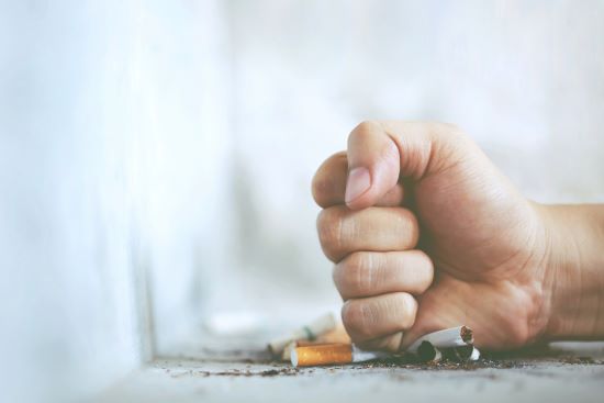 Product image of #Tip - Quit Smoking