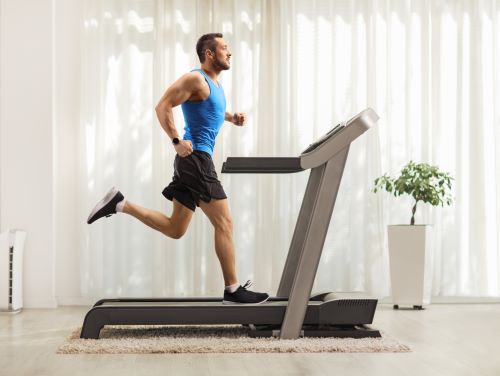 Product image of #Tip - Gym