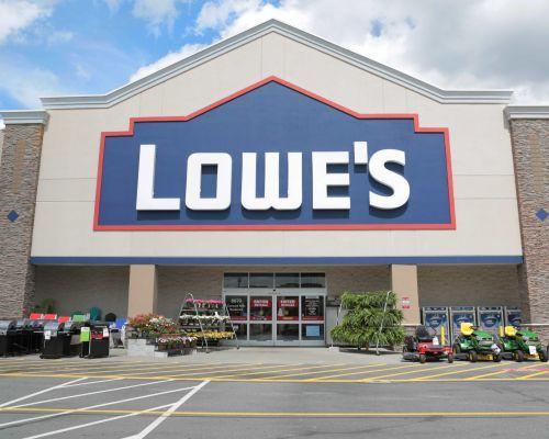 Product image of #Tip - Lowes