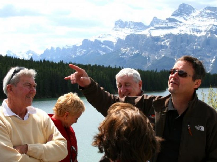 Product image of #Tip -National Parks
