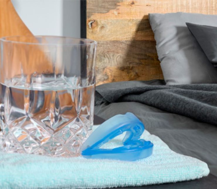 Product image of ZQuiet