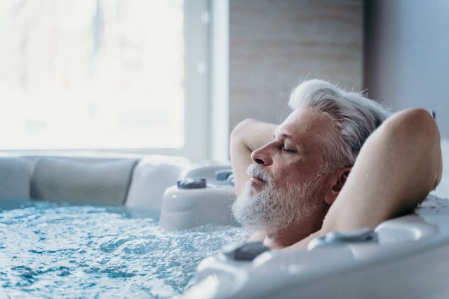 Product image of Walk in Tubs for Seniors