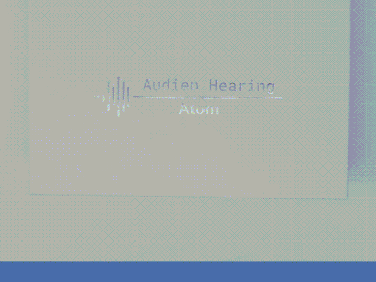 Product image of Audien Hearing