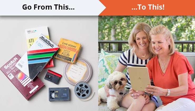 Product image of iMemories