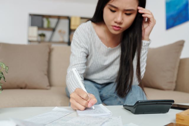 Product image of Tax Relief (Anthem)