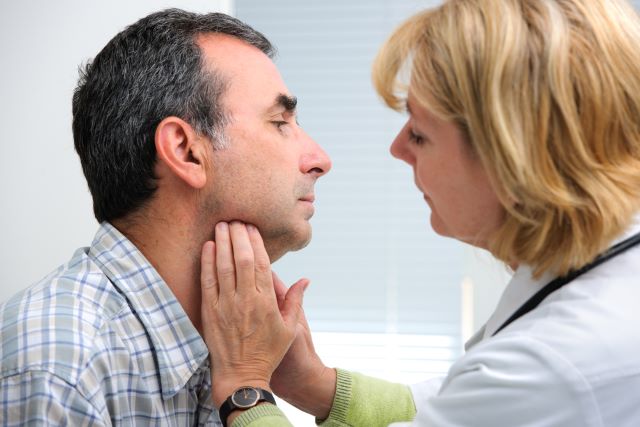 Product image of  Lymph MD 