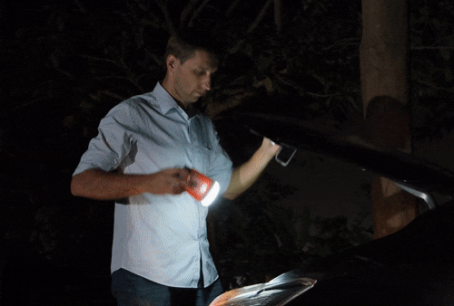 Product image of Bug Zapper