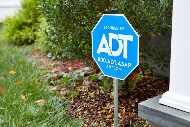 Product image of ADT 2023