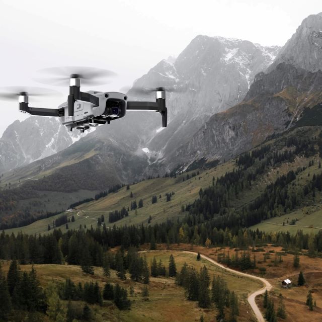 Product image for EXO Drones