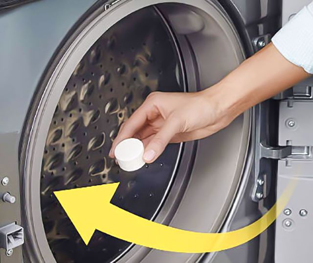 Product image for  Splash Spotless 