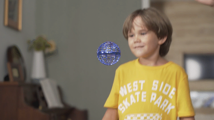 Product image for Cosmic Globe