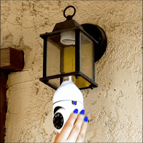 Product image for  Safe Cam 360 