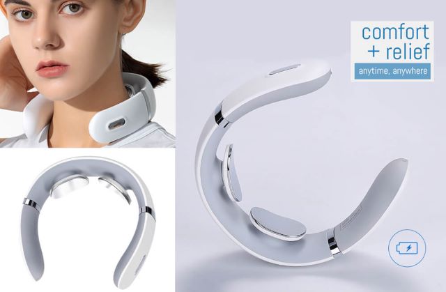 Product image for Neck Massage