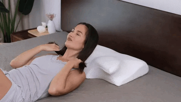 Product image of Maas and Ergo Z Pillow