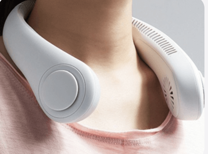 Product image of My Breeze Neck Fan