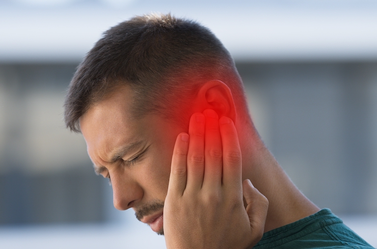 Product image of Tinnitus 911