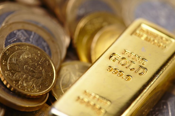 Product image of Gold Trust Metals