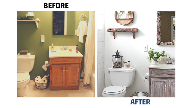 Product image of Bath and Showers