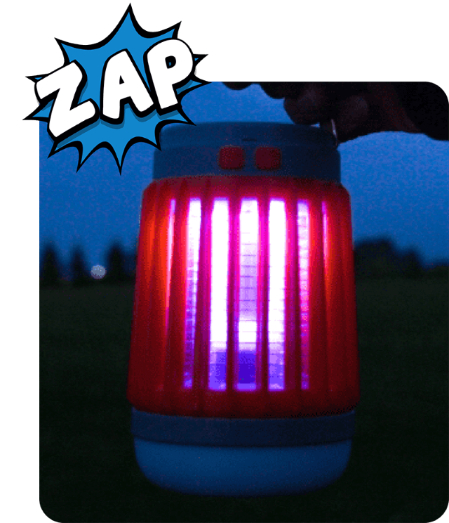 Product image of Zap Guardian
