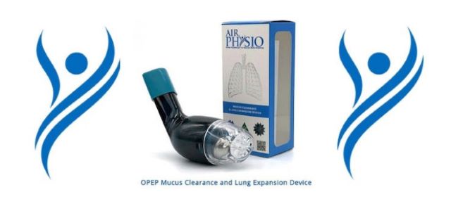 Product image of AirPhysio