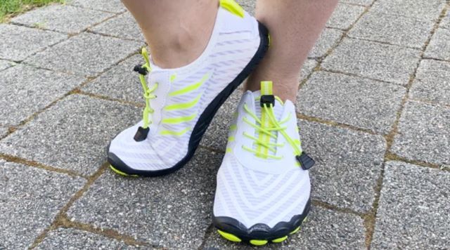 Product image of Grounded Footwear