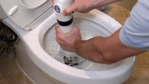 Product image of Plunge Blaster