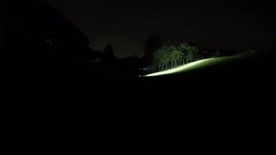 Product image of VitalTac flashlight