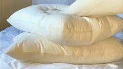 Product image of FluffCo Zen Pillow