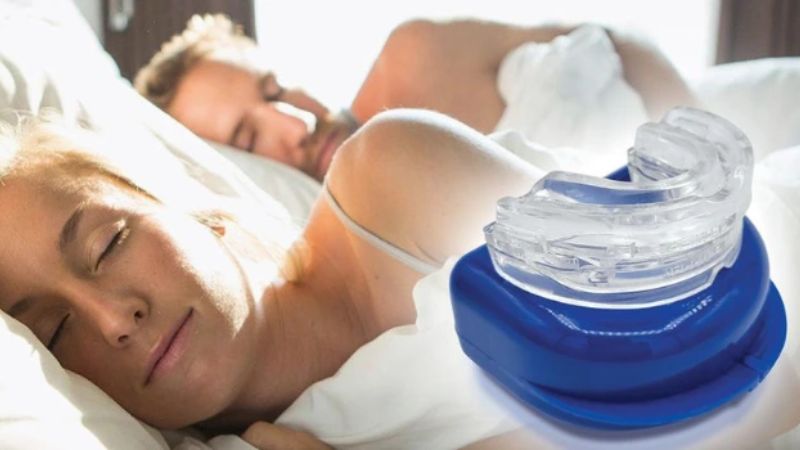 Product image of Dreamhero Mouthguard