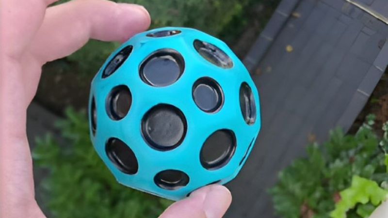 Product image of Astro Ball