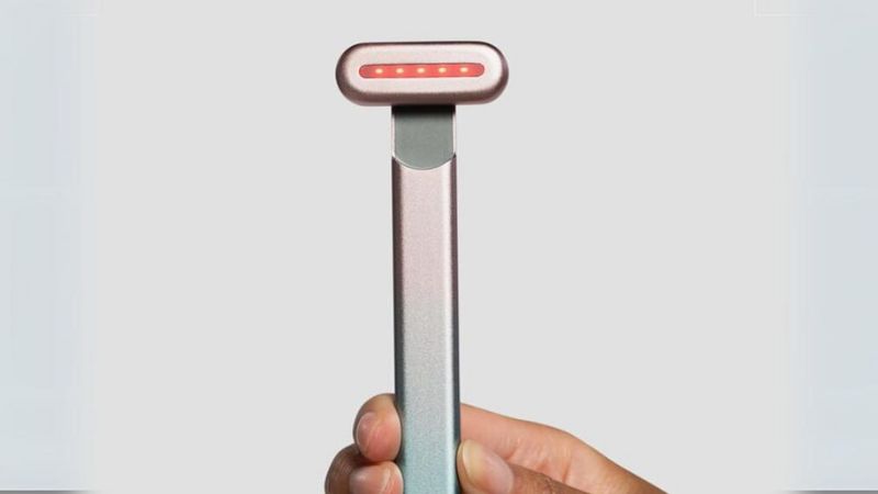 Product image of NunaWave Mini Wand