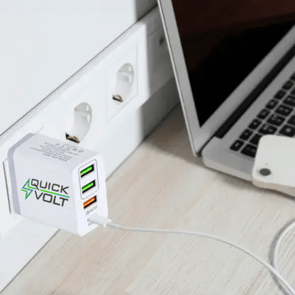 Product image of Quick Volt Charger