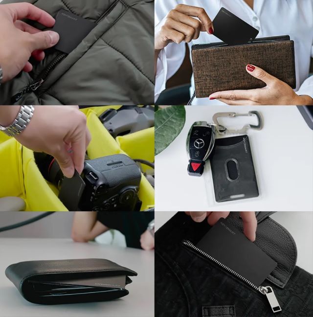 Product image of SmartCard 