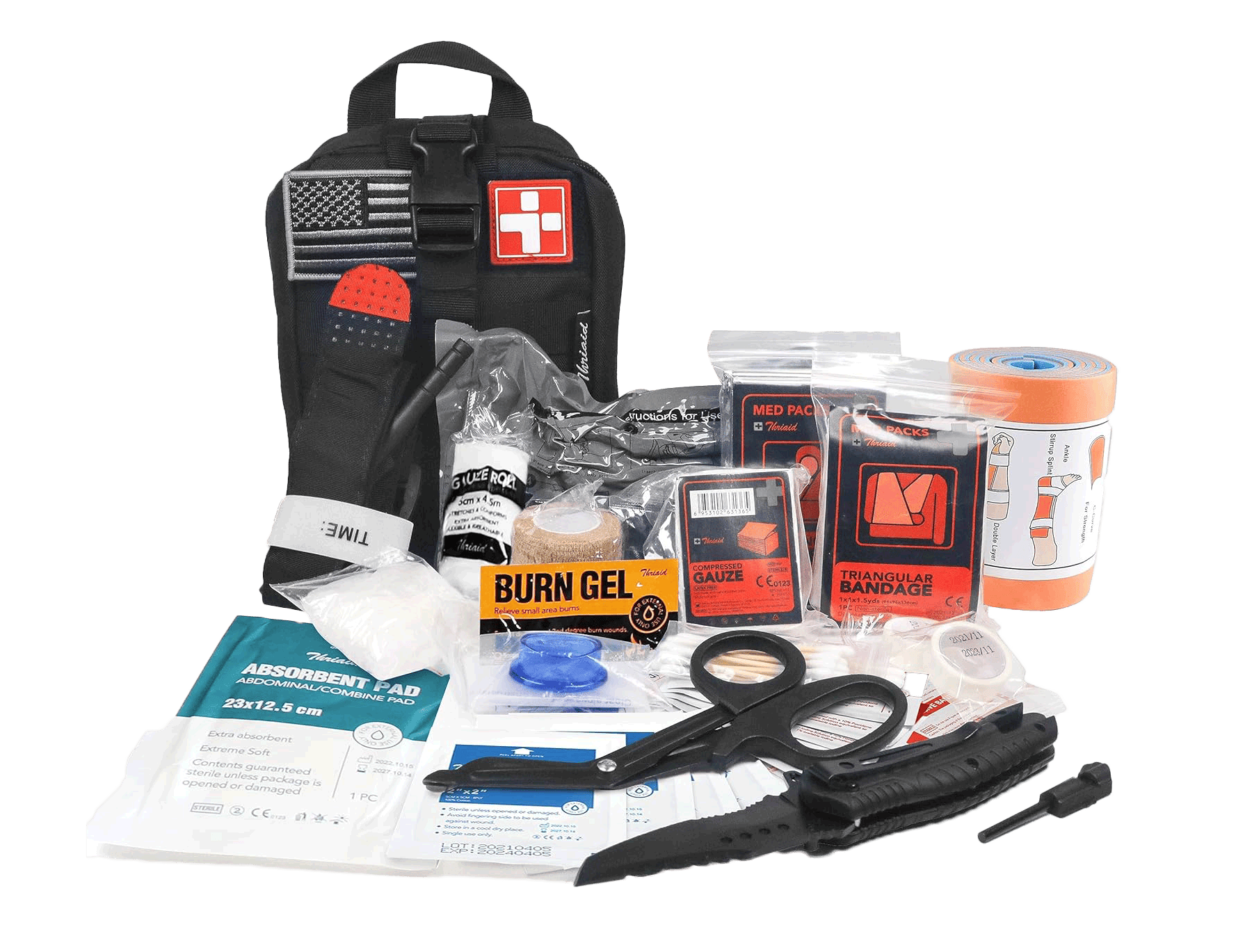 Product image of Trauma Kit
