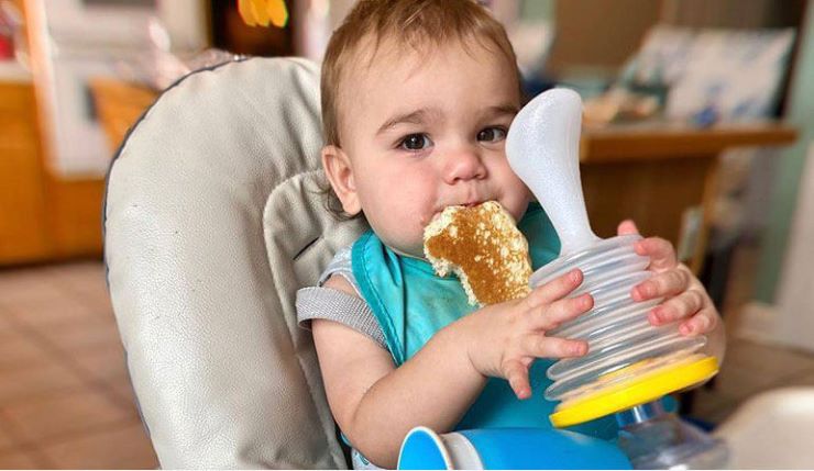 Product image of LifeVac